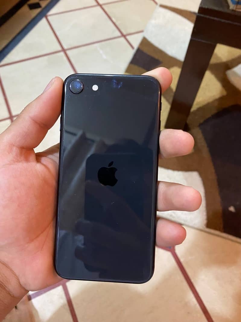 Apple iPhone SE 1