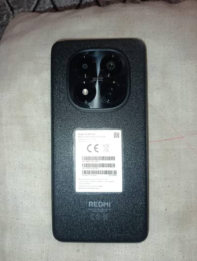 Xiaomi Redmi Note 15 Pro