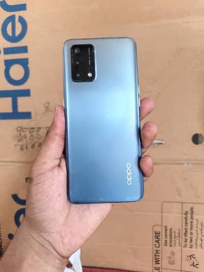 OPPO F19