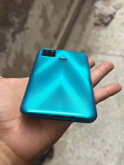 Infinix Smart 6 good condition