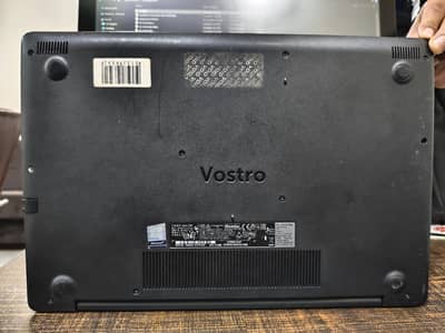 Dell vostro Laptop