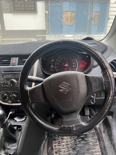 Suzuki Cultus VXL 2019