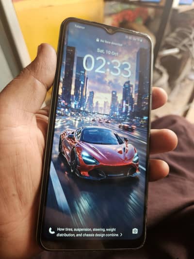 Vivo Y03
