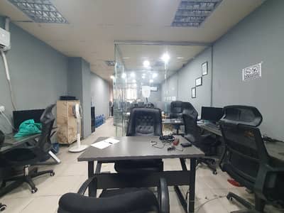 Brand New Office Available For Rent Area 700 Square Feet Area Corporate Office In Main Boulevard Road Gulberg 3 Lahore
