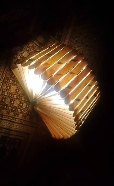 Handmade craft