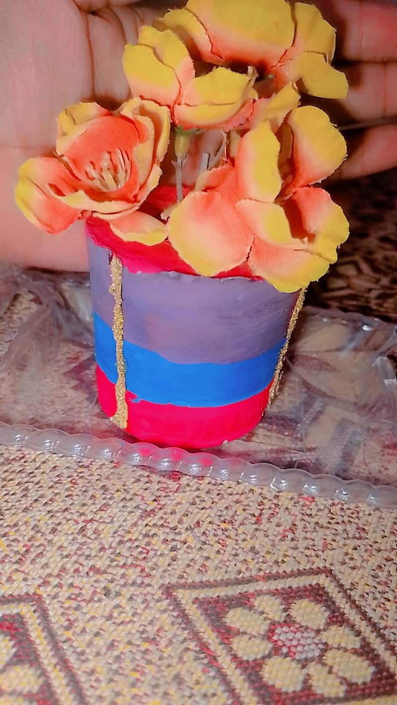 Handmade craft 5