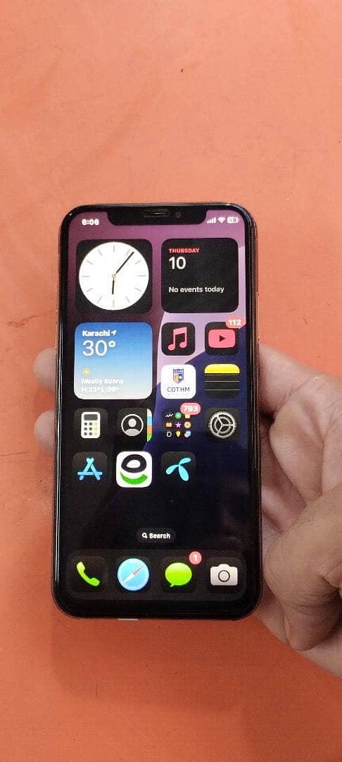 Apple iPhone XS 2