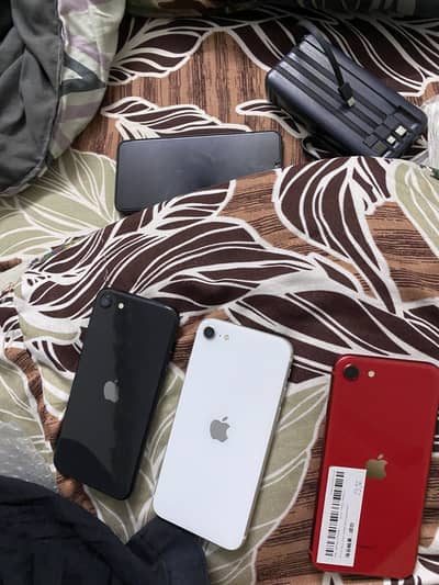 Apple iPhone SE PTA approved