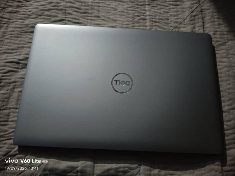 Dell precision 3560 2