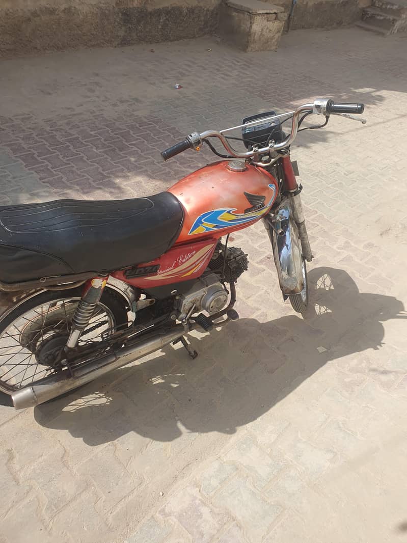 unique 15 model 2