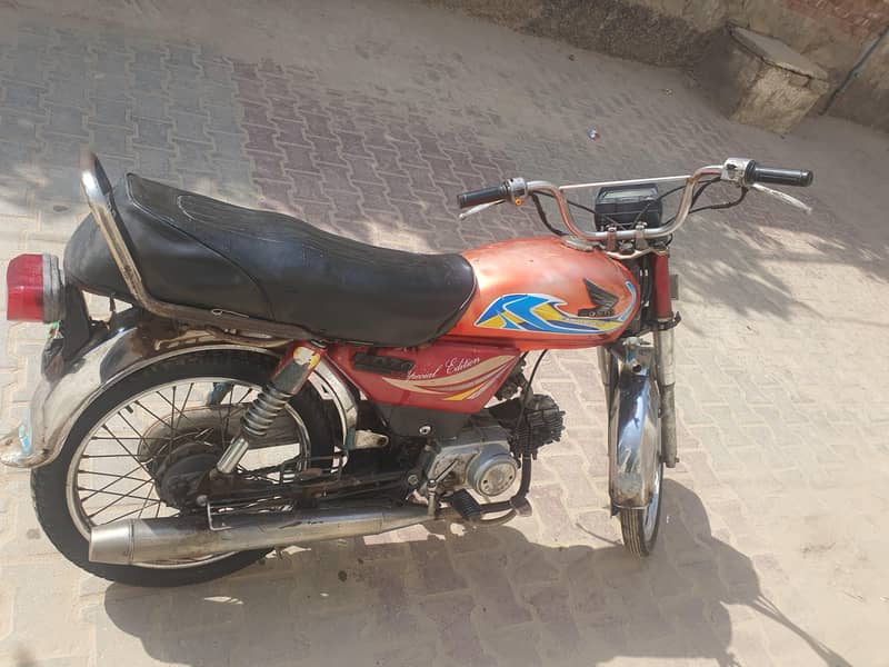 unique 15 model 4