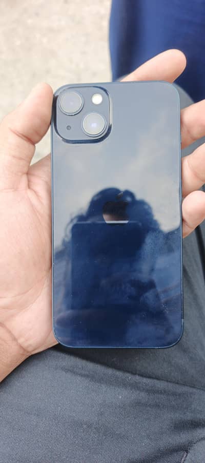 I phone 13