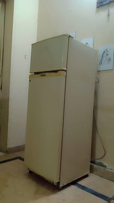 dawlance fridge