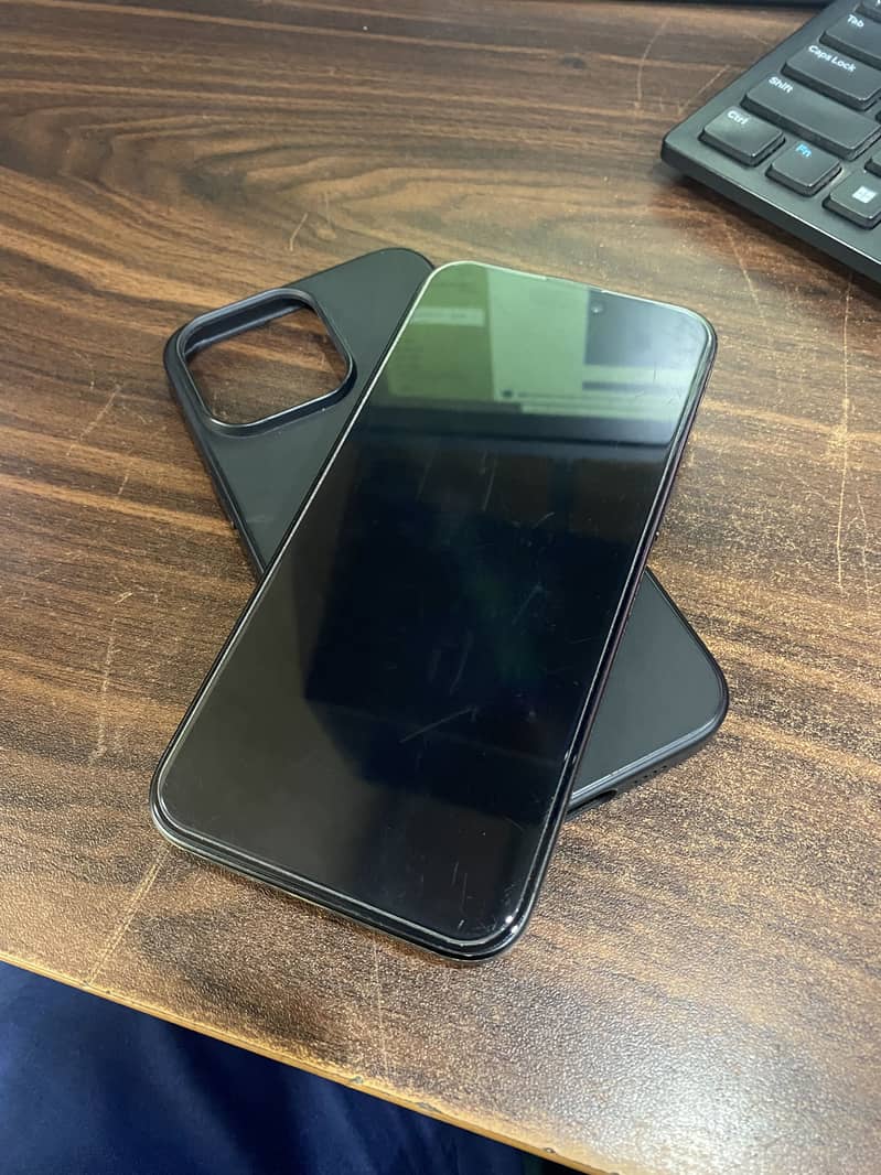 Apple iPhone 15 Pro Max 3