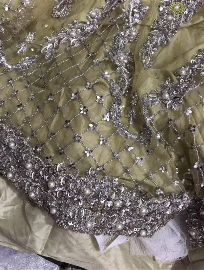 bridal maxi 3