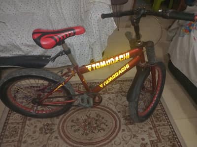 TOMODACHI cycle for sale