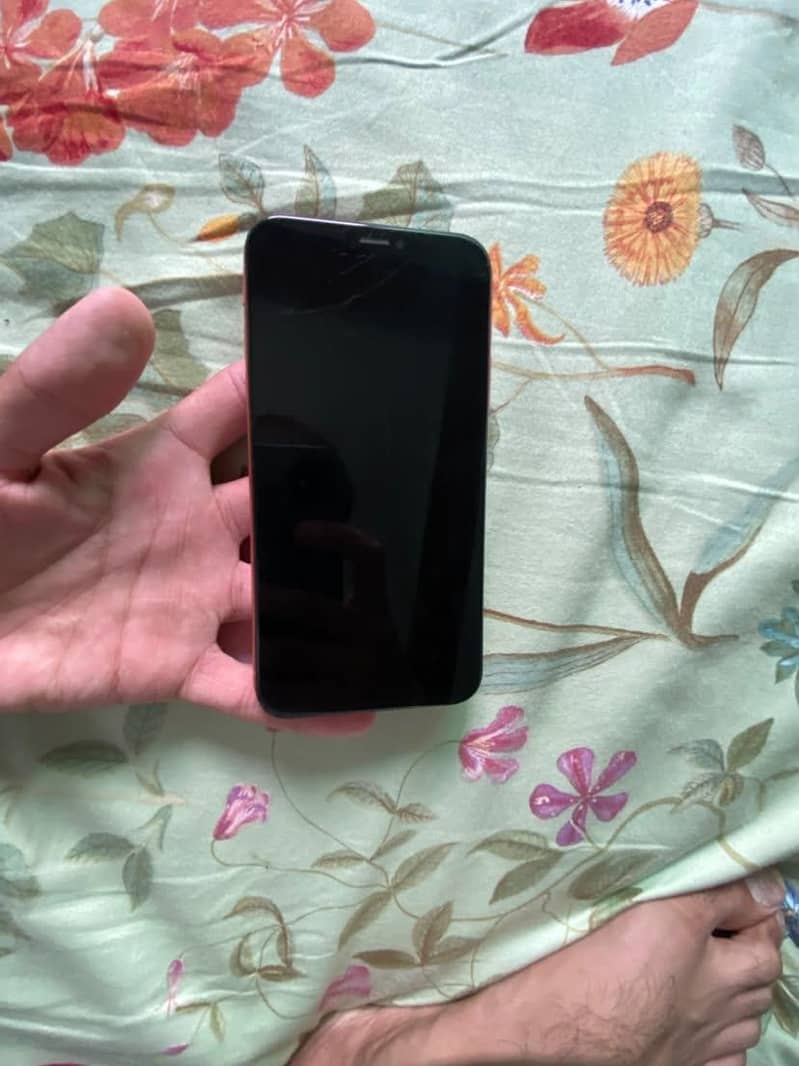 Apple iPhone XR 1