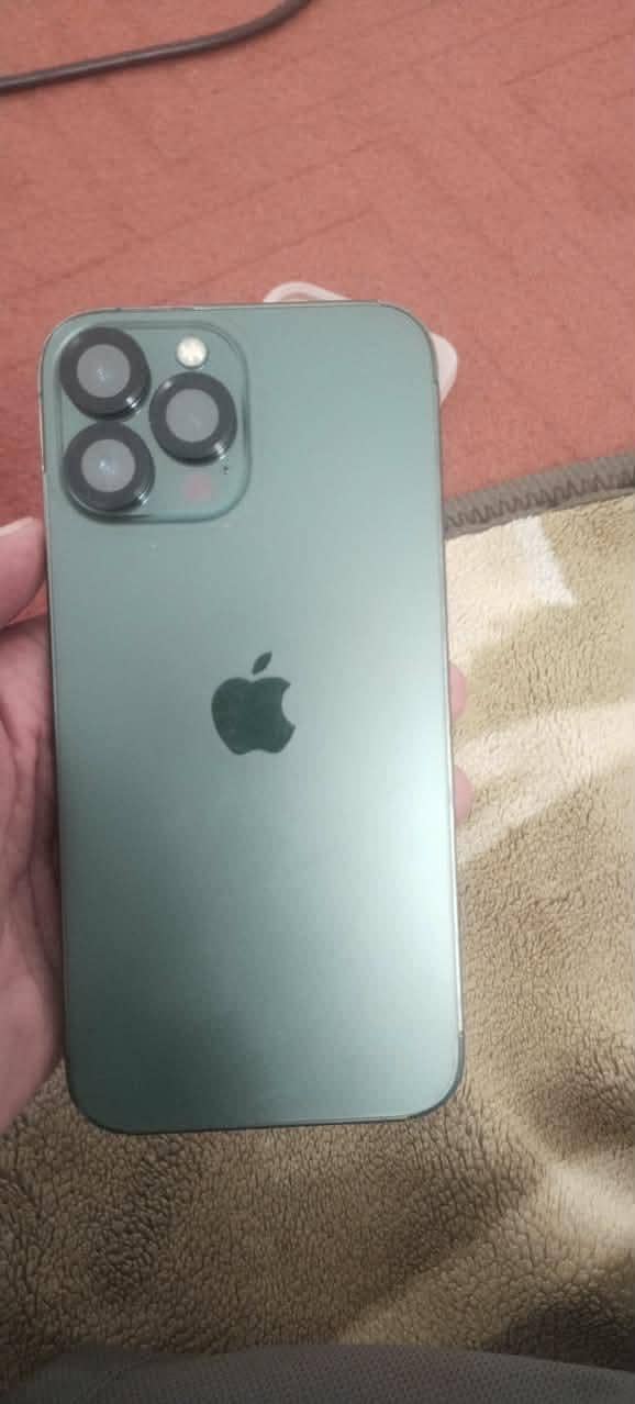 Apple iPhone 13 Pro Max 1