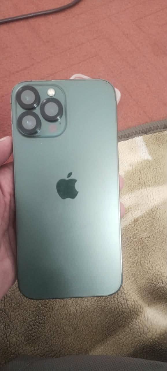 Apple iPhone 13 Pro Max 2