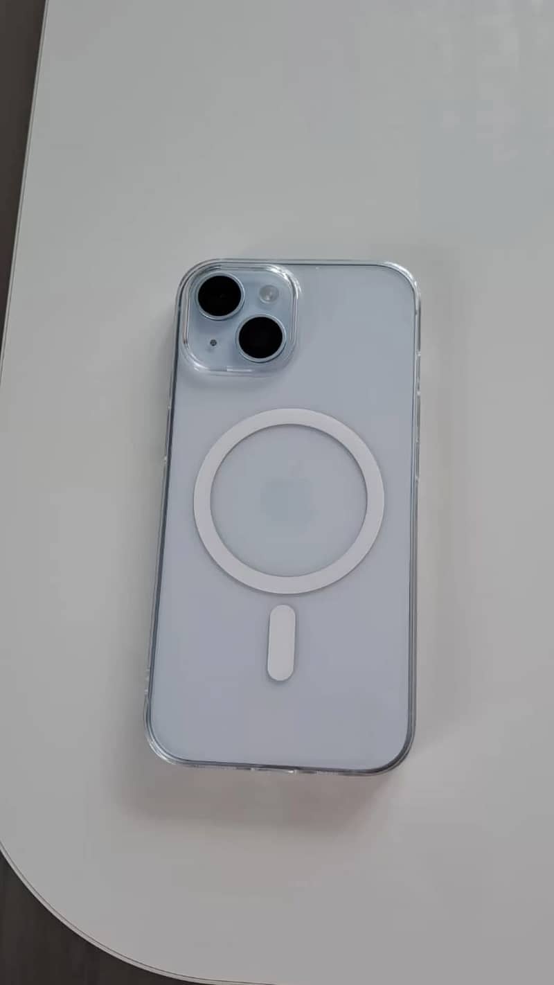 Apple iPhone 15 0
