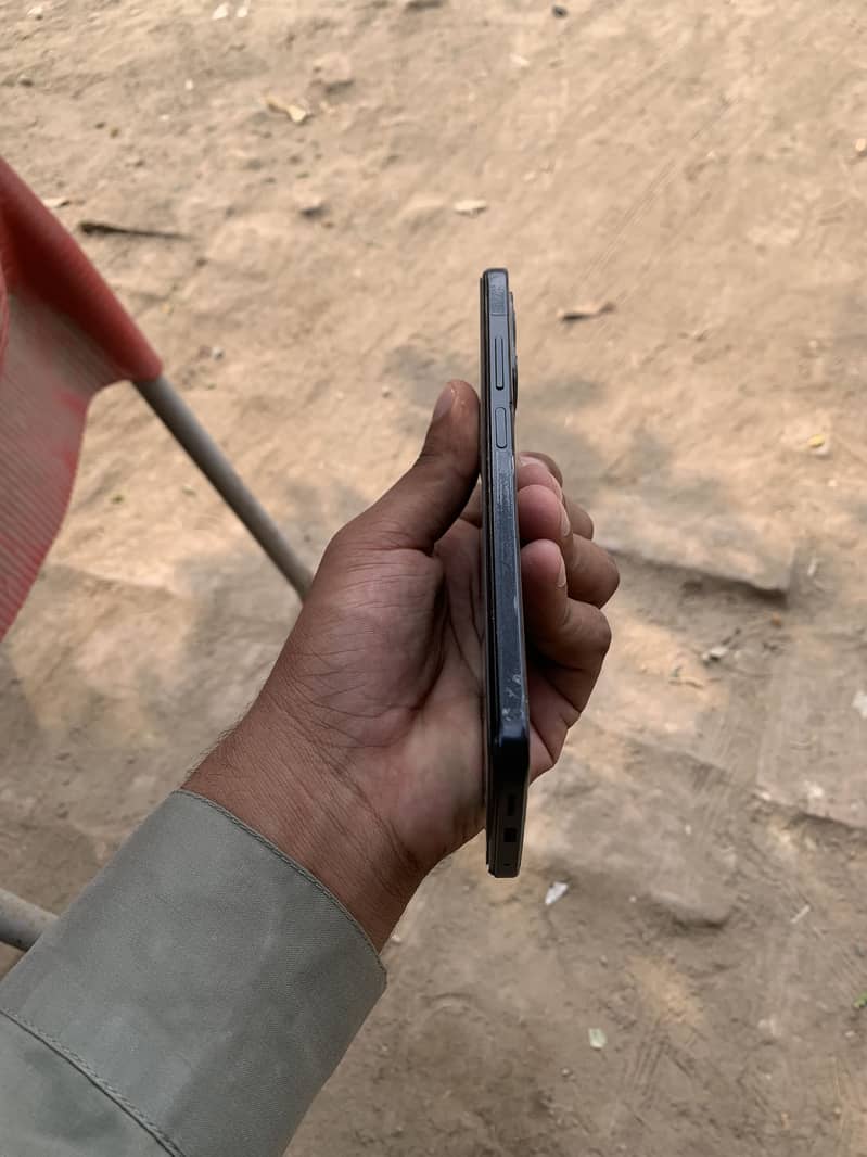 Xiaomi Redmi Note 12 2