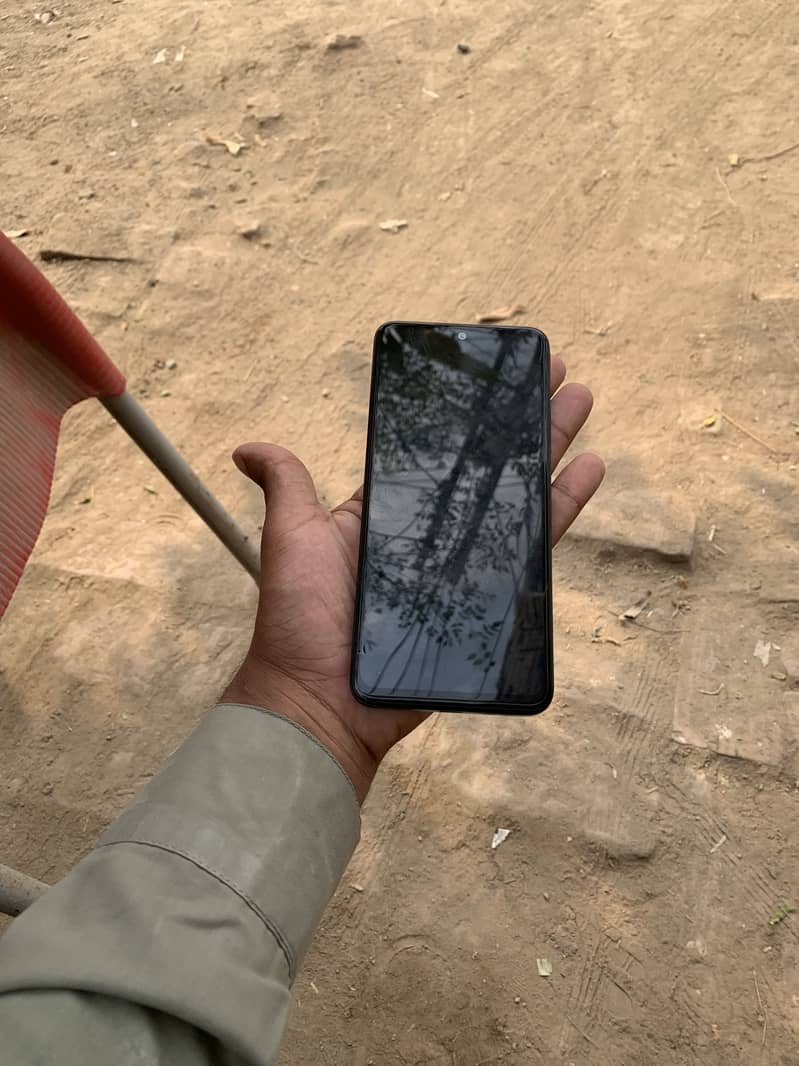Xiaomi Redmi Note 12 3