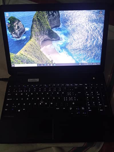 Dell Latitide 16 Gb Ram