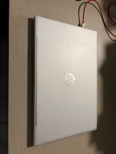 Hp Pavillion i7 12th generation 8gb 256gb 2gb Nvidia