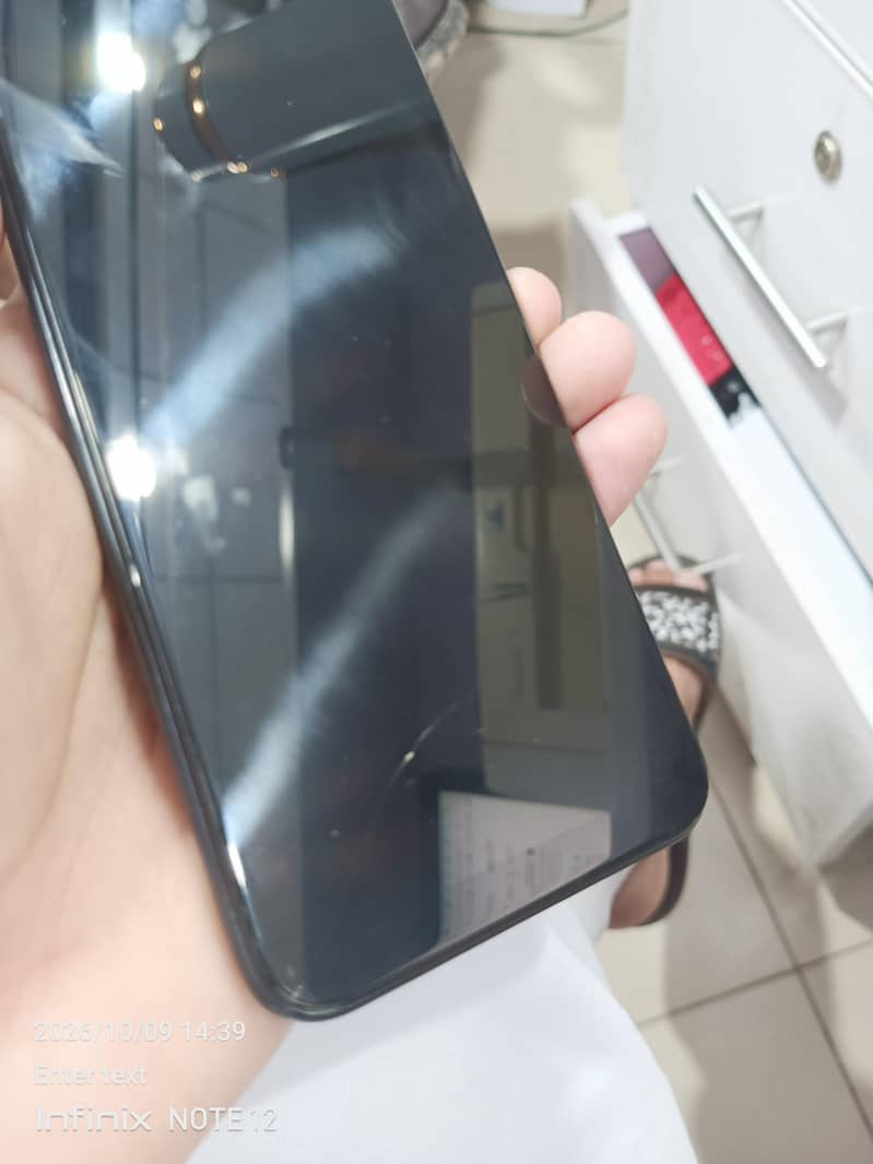 Tecno Camon 17 0