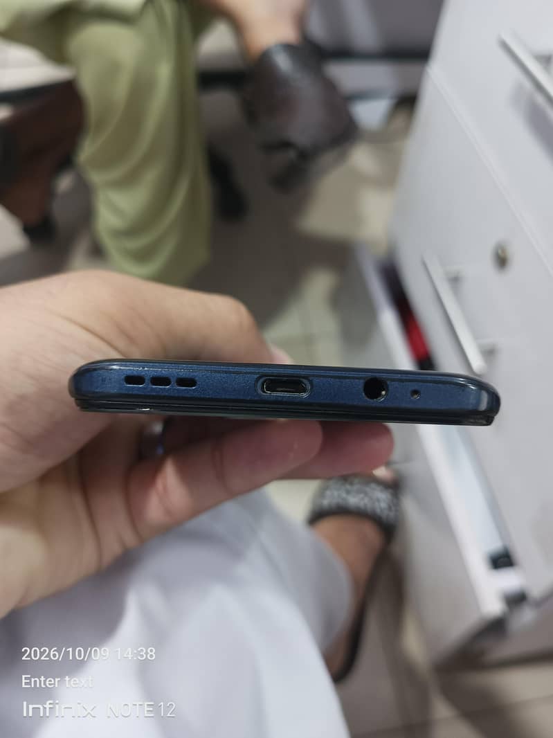 Tecno Camon 17 1