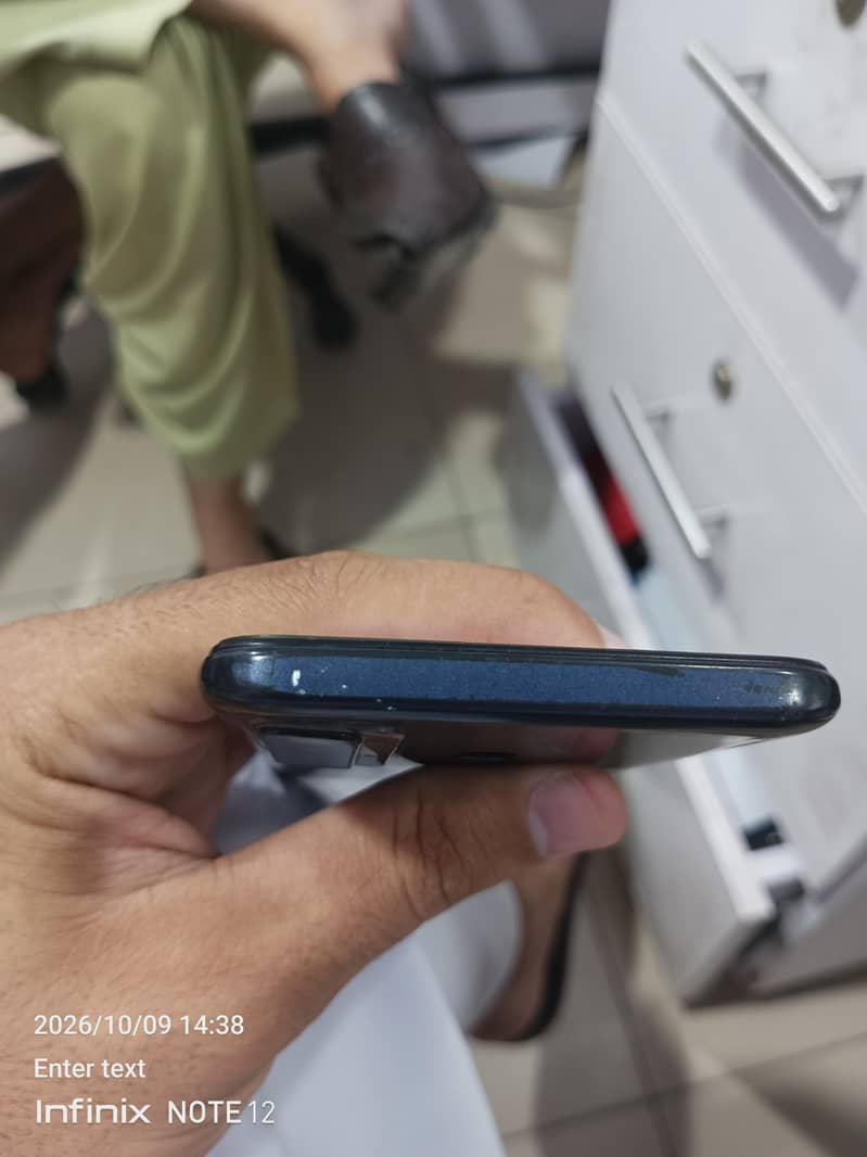 Tecno Camon 17 2