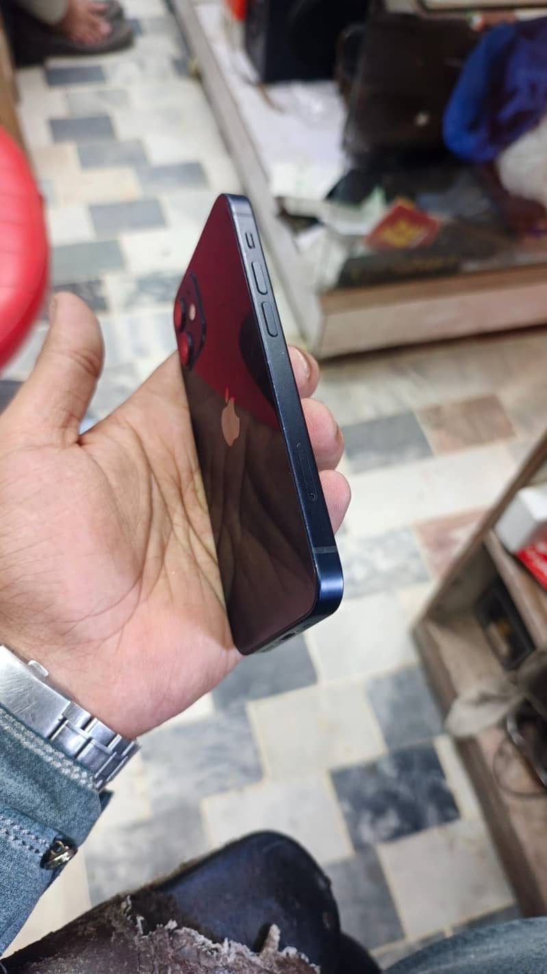 Apple iPhone 12 mini 5
