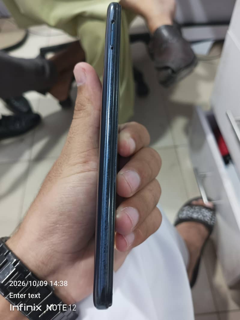 Tecno Camon 17 3
