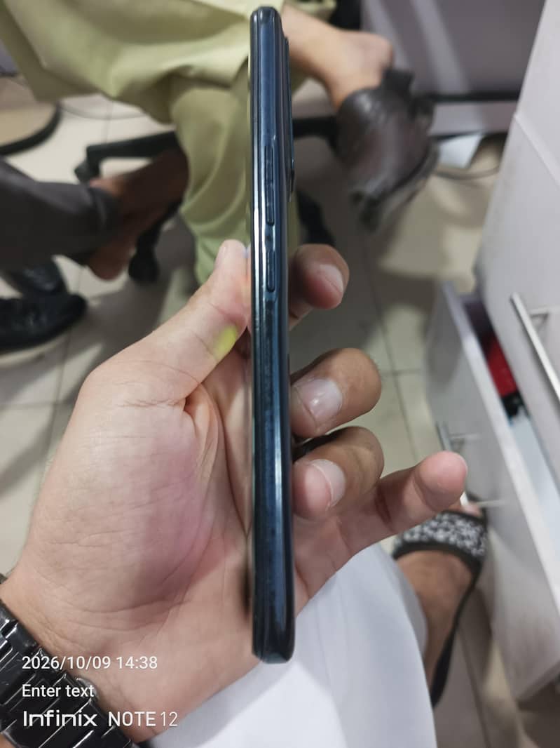 Tecno Camon 17 5