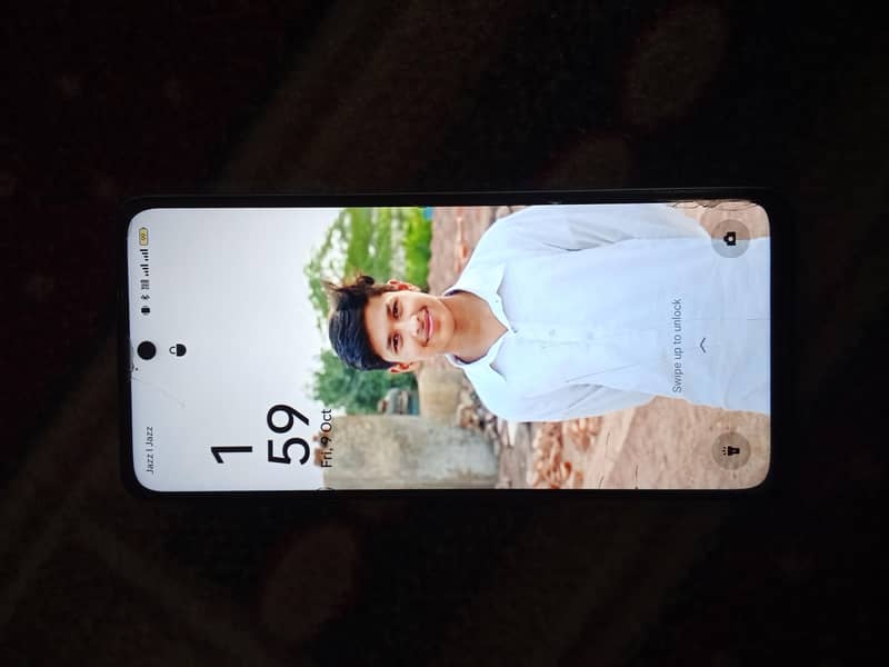 oppo a5i 0