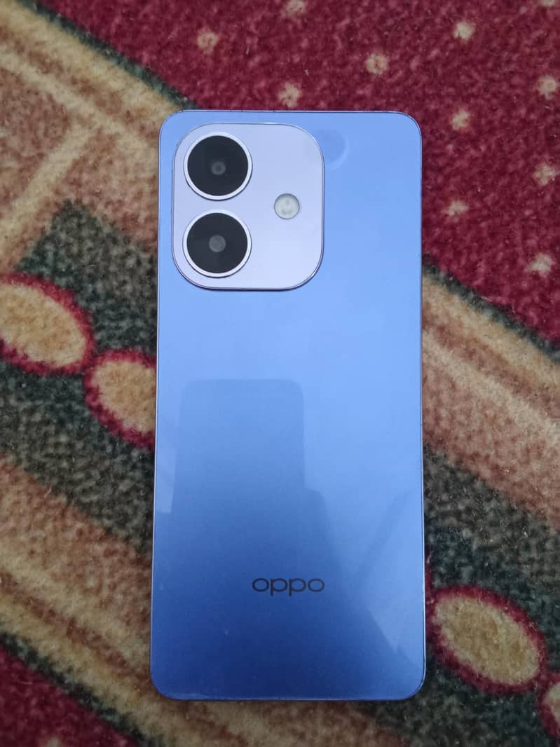 oppo a5i 1