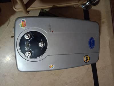 Canon Instant Geyser