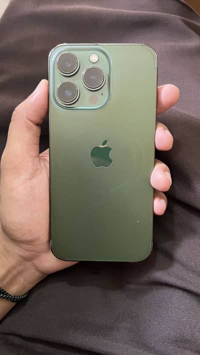 Apple iPhone 13 Pro