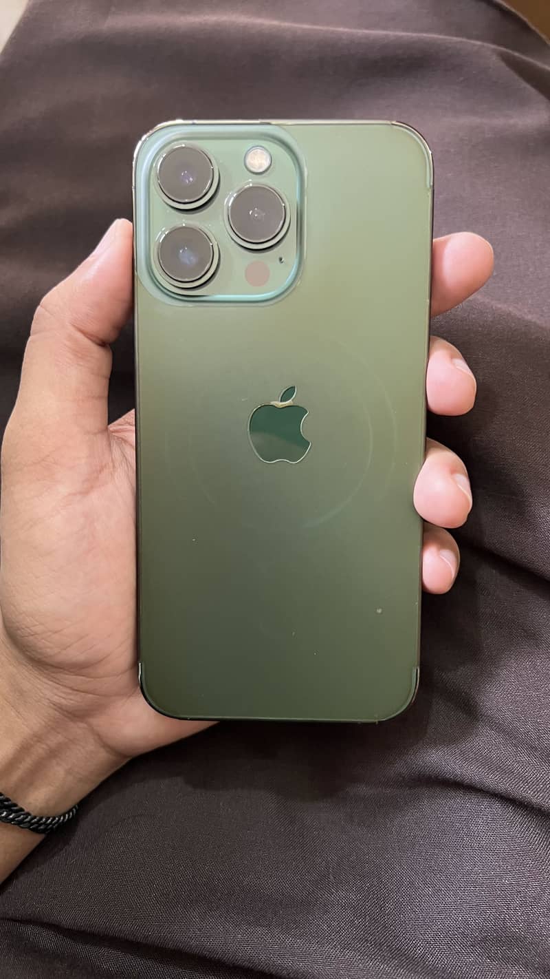 Apple iPhone 13 Pro 0