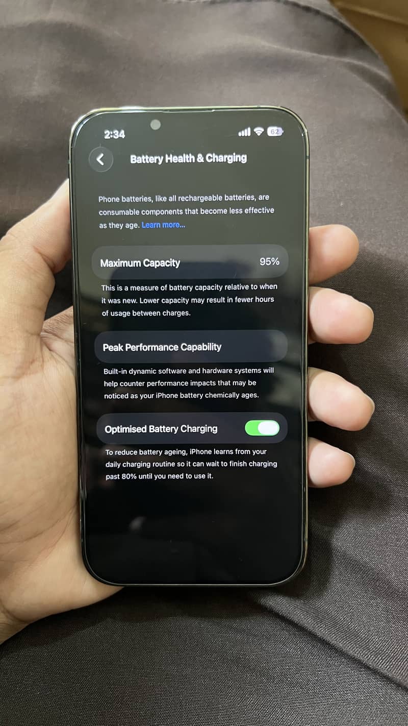 Apple iPhone 13 Pro 2