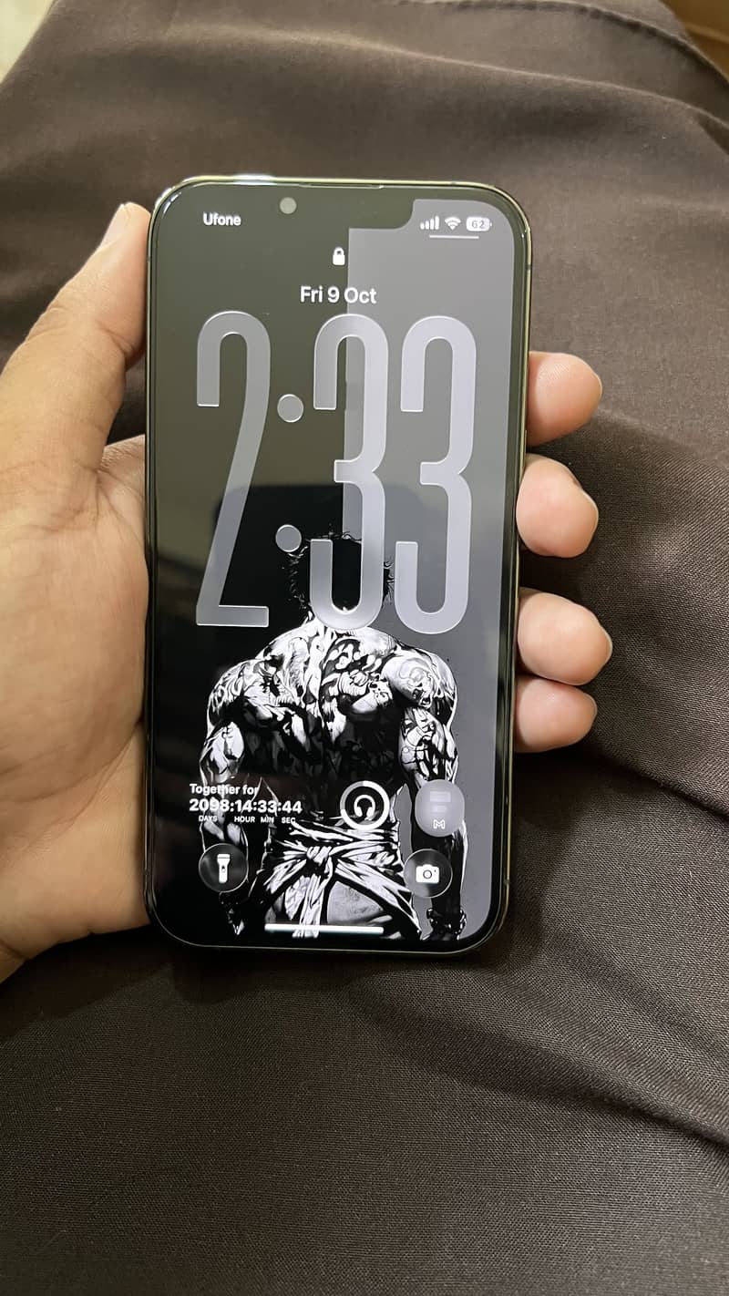 Apple iPhone 13 Pro 3