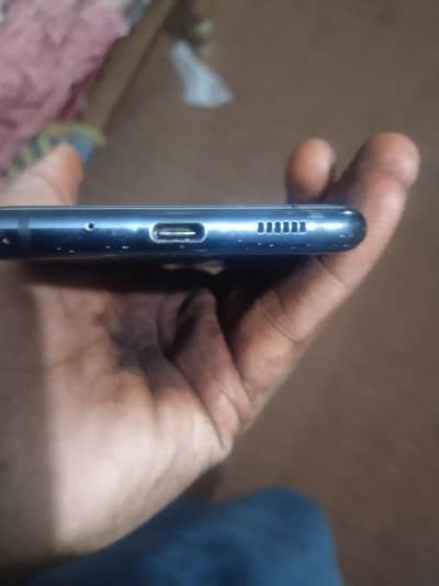 Samsung Mobile S20 FE