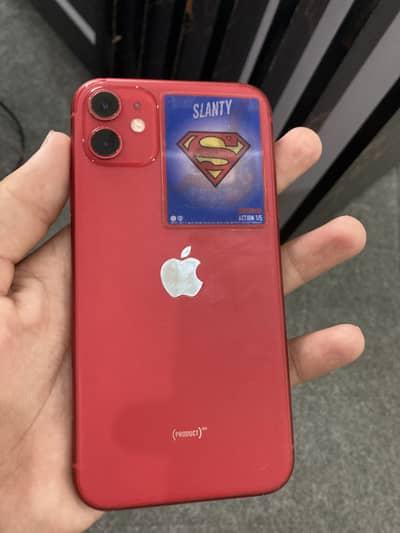 Apple iPhone 11