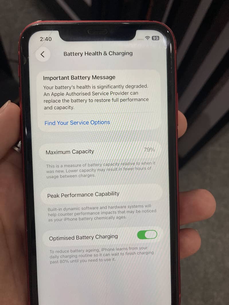Apple iPhone 11 2