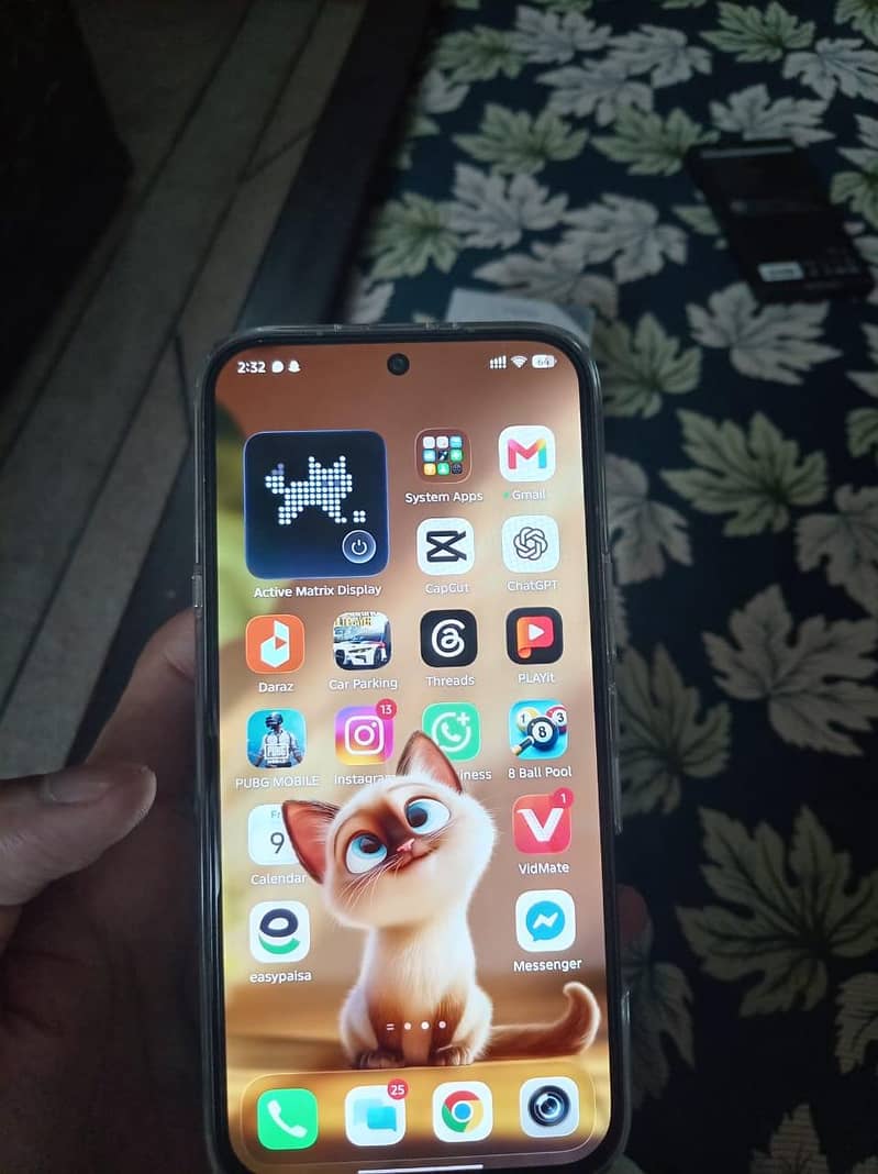 Infinix Note 60 Pro 2