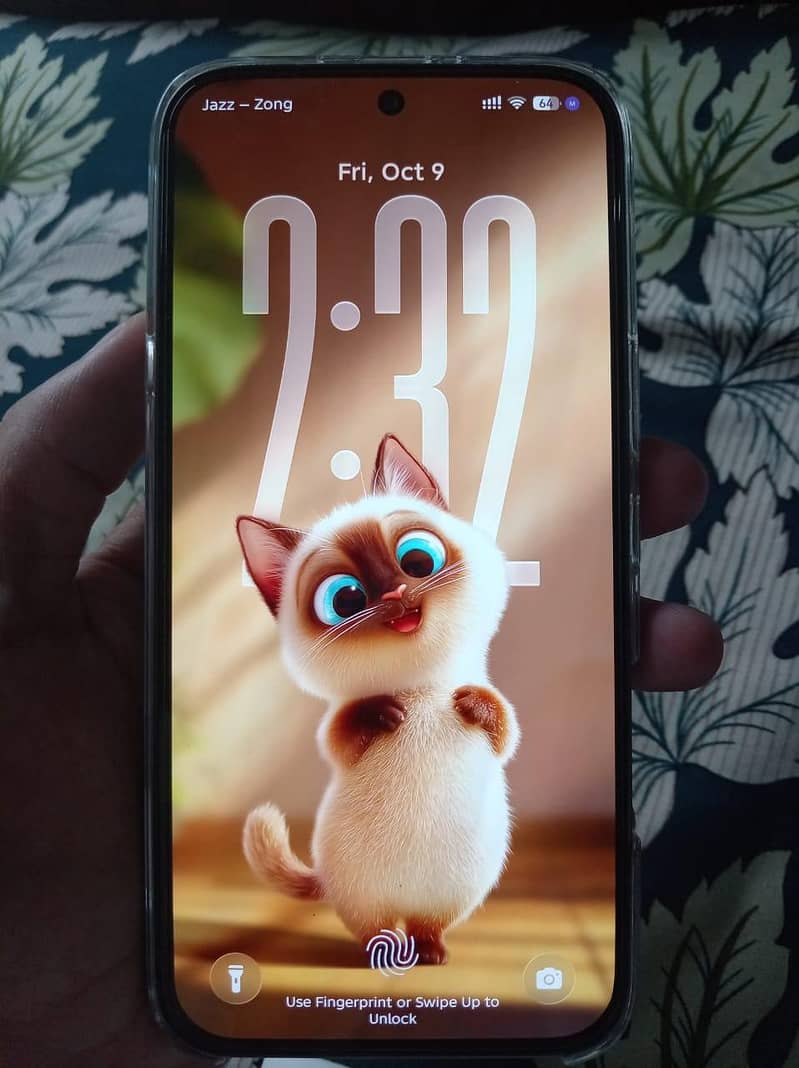 Infinix Note 60 Pro 3