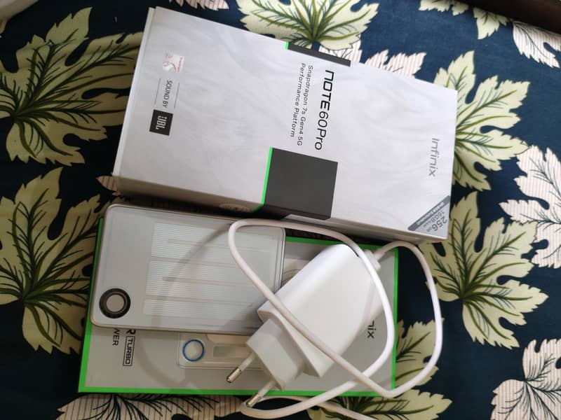 Infinix Note 60 Pro 7