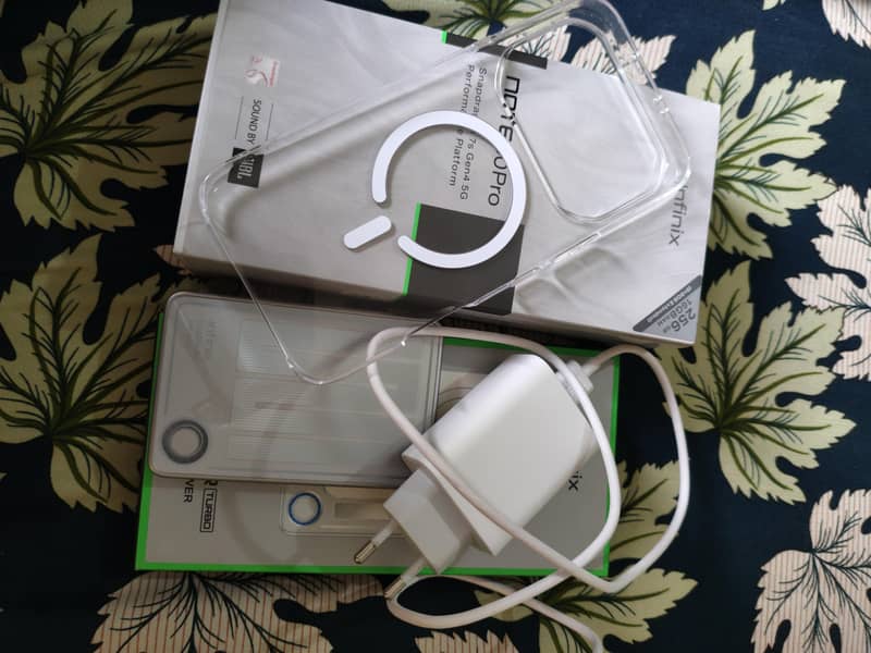 Infinix Note 60 Pro 8