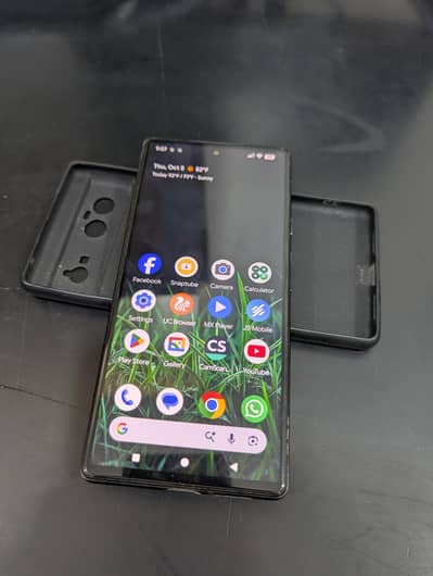 Google Pixel 6