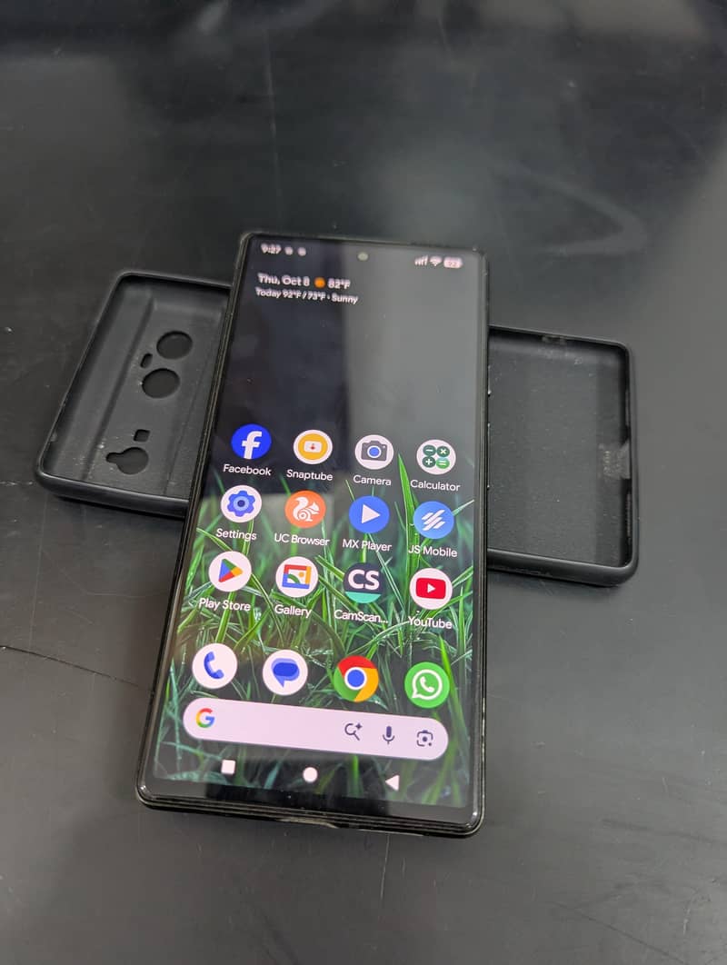 Google Pixel 6 0